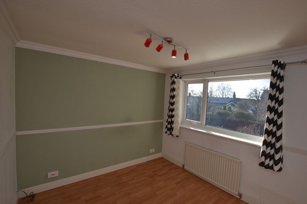 Rivington Drive Burscough